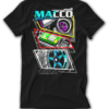 T-Shirt MACCO #1