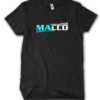 T-Shirt MACCO #1
