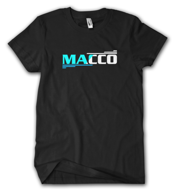T-Shirt MACCO #1